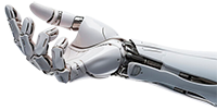 left hand